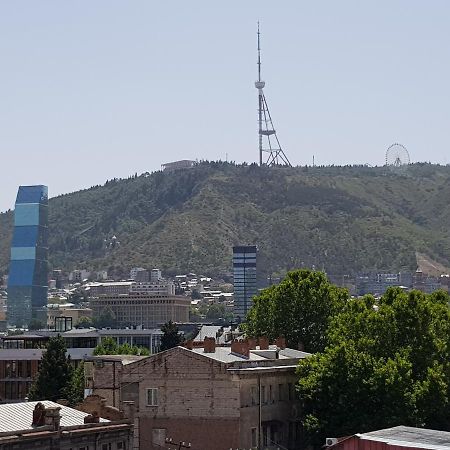 Gold Tbilisi Hotel Luaran gambar