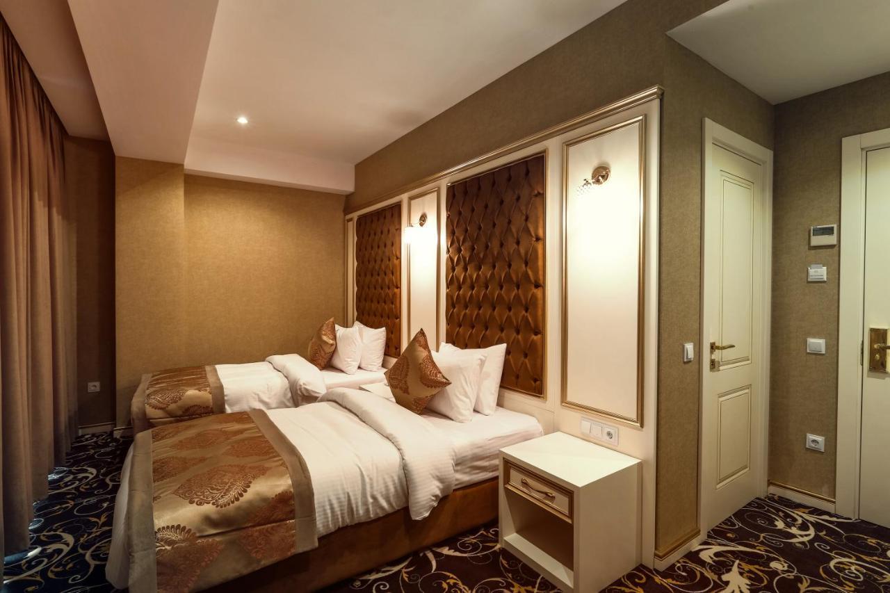 Gold Tbilisi Hotel Luaran gambar